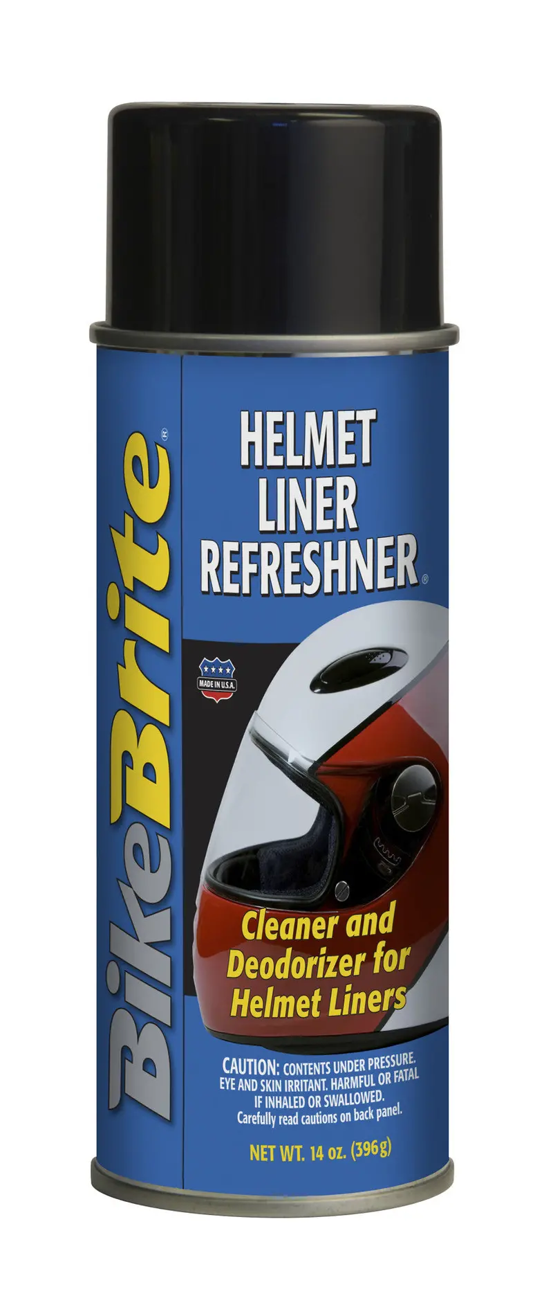 Bike Brite "Helmet Liner Refreshner" 1
