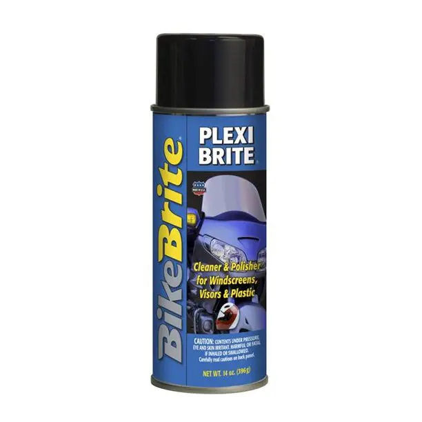 Bike Brite Plexi Brite 1