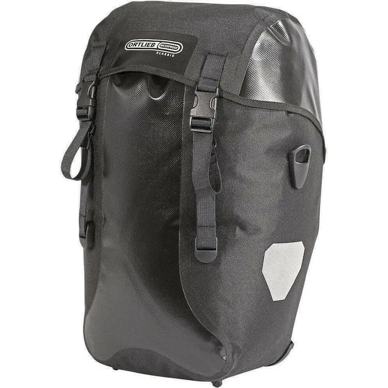 Bike-Packer Classic Pannier Set 1
