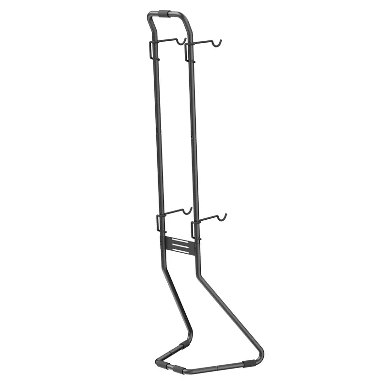 Bike Rakz Gravity Bike Stand - 2 Bike 1