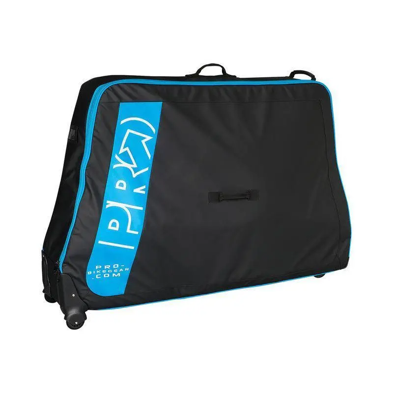 Bike Travel Case With Frame 1
