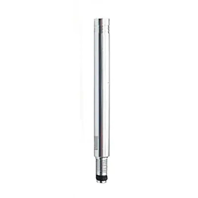 Bikelane 50Mm Presta Valve Extension Silver 1