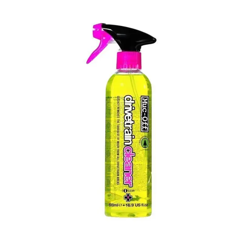 Bio Drivetrain Cleaner 1