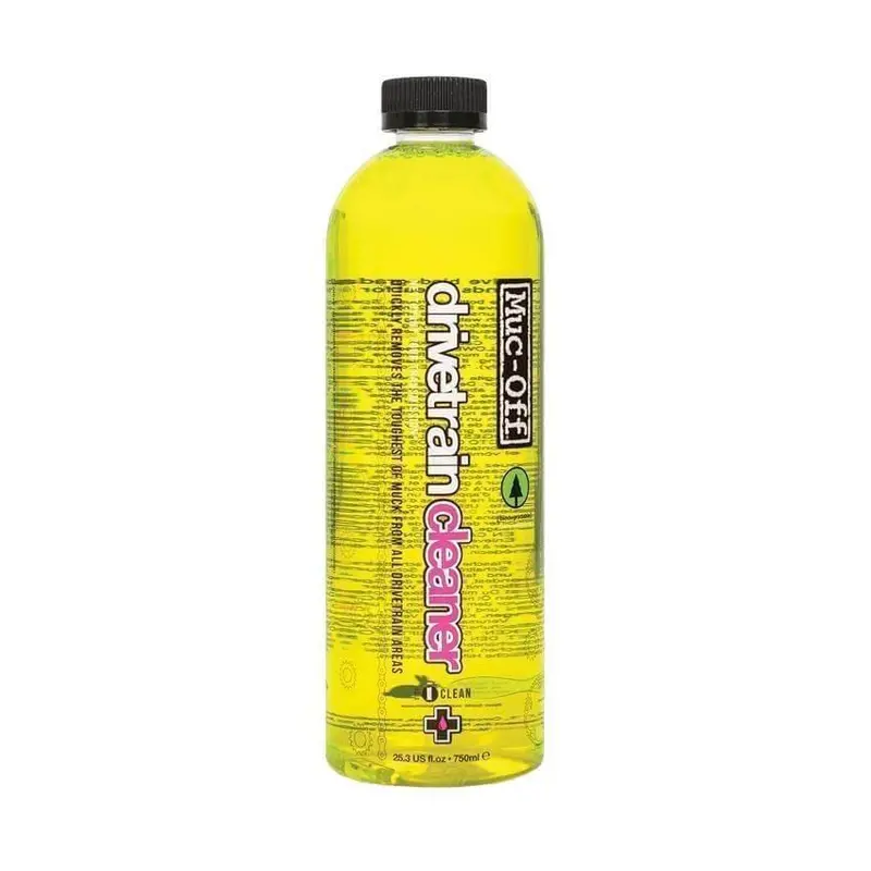Bio Drivetrain Cleaner 2