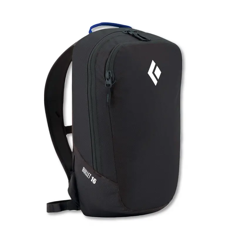 Black Diamond Bullet 16 Backpack 1