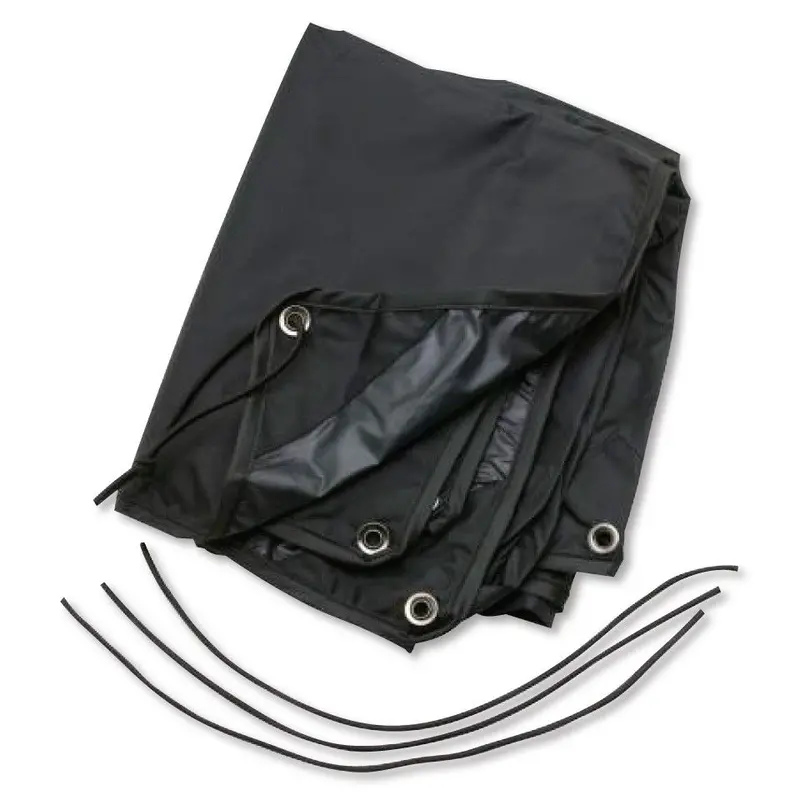 Black Diamond Hilight Ground Cloth 1