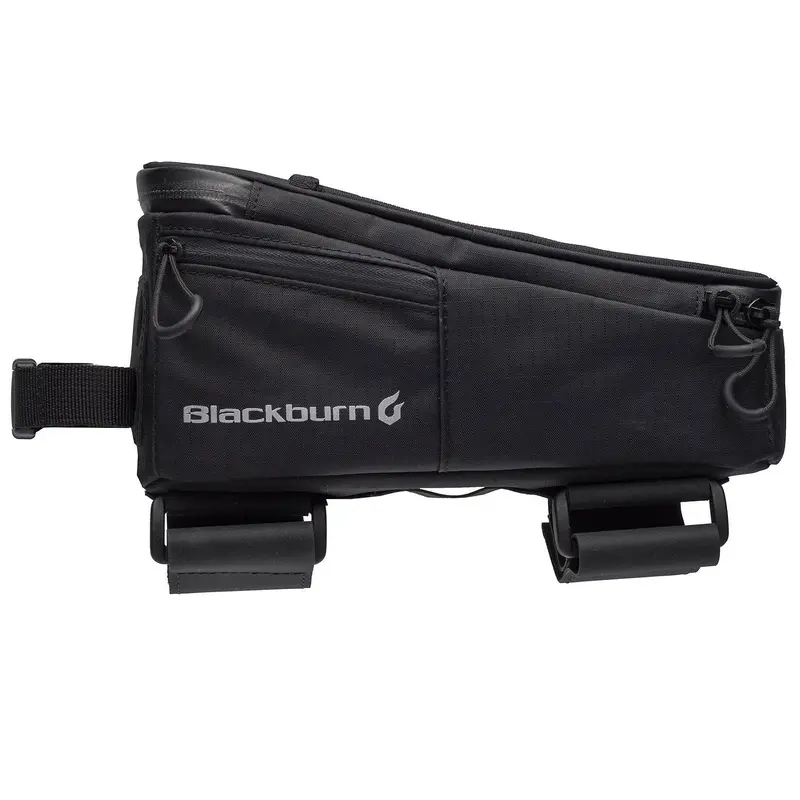 Blackburn Outpost Top Tube Bag 0.5 Litre 1