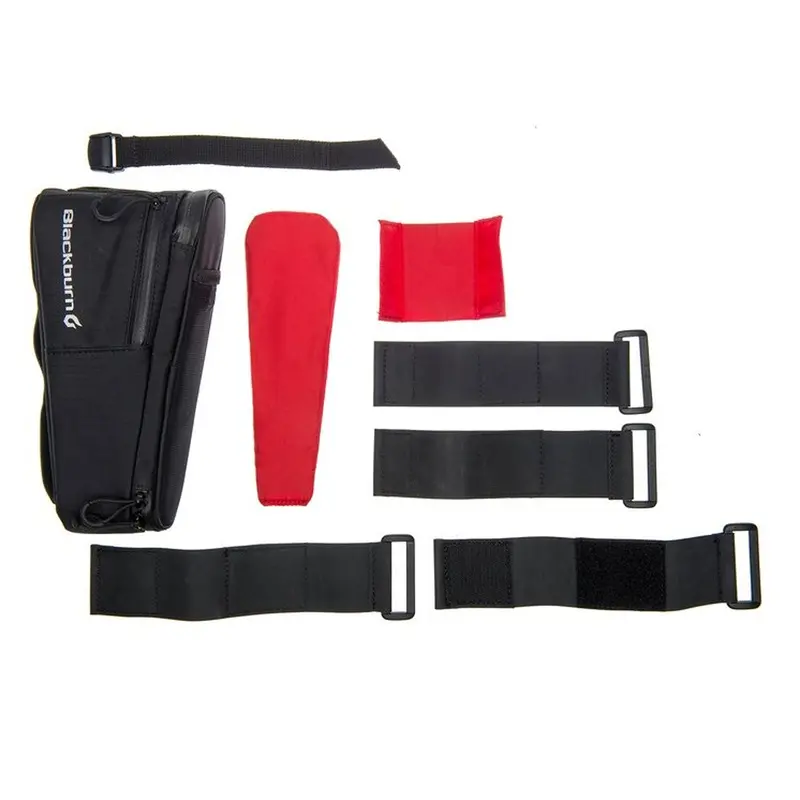 Blackburn Outpost Top Tube Bag 0.5 Litre 2