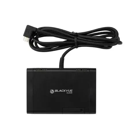 Blackvue Cm100lte 4G Lte Connectivity Module – For Dr970x / Dr770x / Dr770x Box Dashcams 1