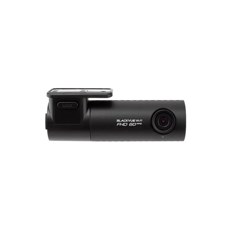 Blackvue Dr590x-1Ch Full Hd Dashcam With 32Gb Micro Sd Card 1