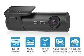 Blackvue Dr590x-1Ch Full Hd Dashcam With 32Gb Micro Sd Card 2