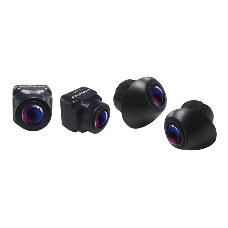 Blaupunkt Avmc 1.1 360Â° Panoramic Parking System 1