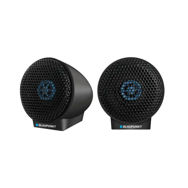 Blaupunkt Velocity Power Full Range  2.8" Speaker 1