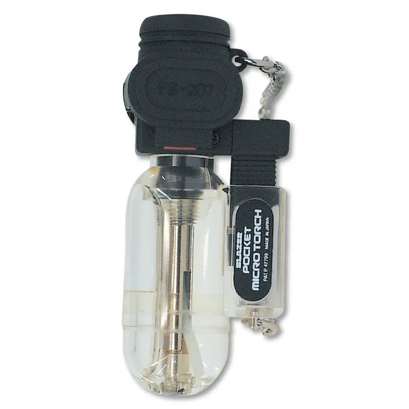 Blazer Micro-Torch 1
