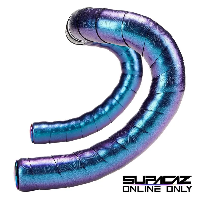 Bling Tape – Oil Slick W/ Oil Slick Plugz 1