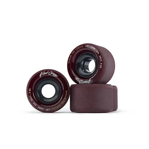 Blood Orange Wheels Morgan Midnight Pro 4 Pack 2