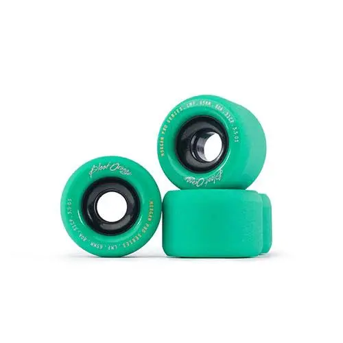 Blood Orange Wheels Morgan Midnight Pro 4 Pack 3