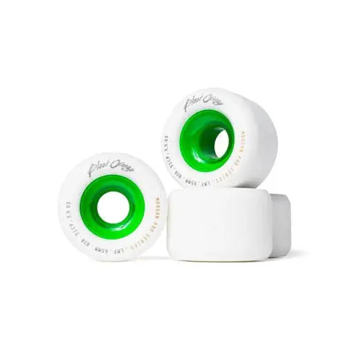 Blood Orange Wheels Morgan Pro Series 4 Pack (60Mm, 65Mm, 70Mm) 1
