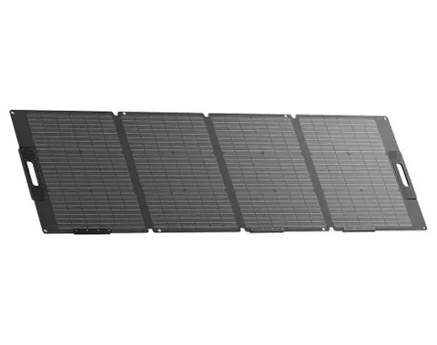 Bluetti Pv120 Portable Solar Panel | 120W 1