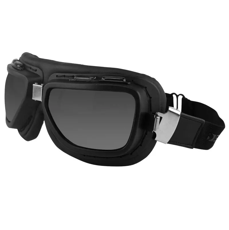 Bobster Pilot Motorcycle Googles 1