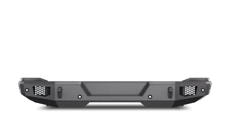 Body Armor Odyssey Rear Bumper - 2021+ Bronco 1