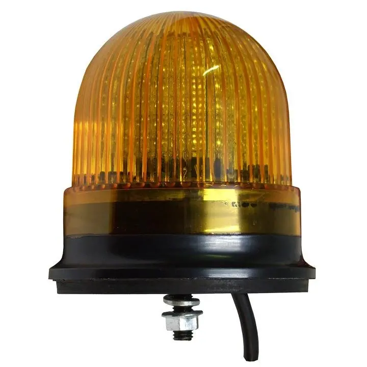 Bolt On Led Warning Light 4 Functi 1