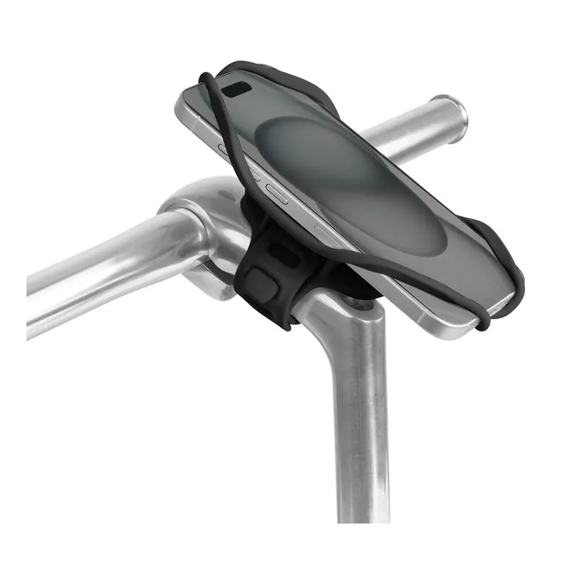 Bone Bike Tie 5 Pro Phone Holder - Stem Mount 1