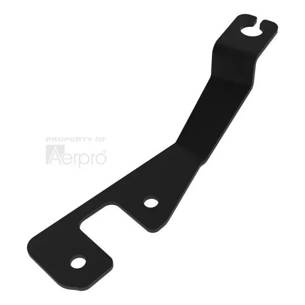 Bonnet Mount Uhf Antenna Bracket To Suit Ford Ranger Ra (2022-On) 1