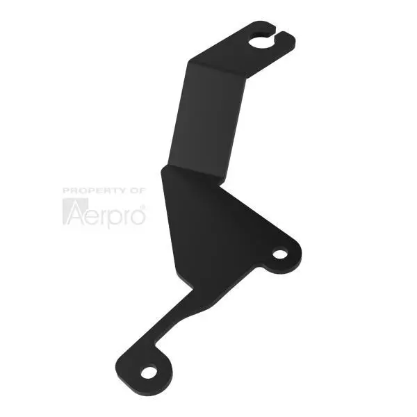 Bonnet Mount Uhf Antenna Bracket To Suit Gwm Ute Cannon (2020-On) 1