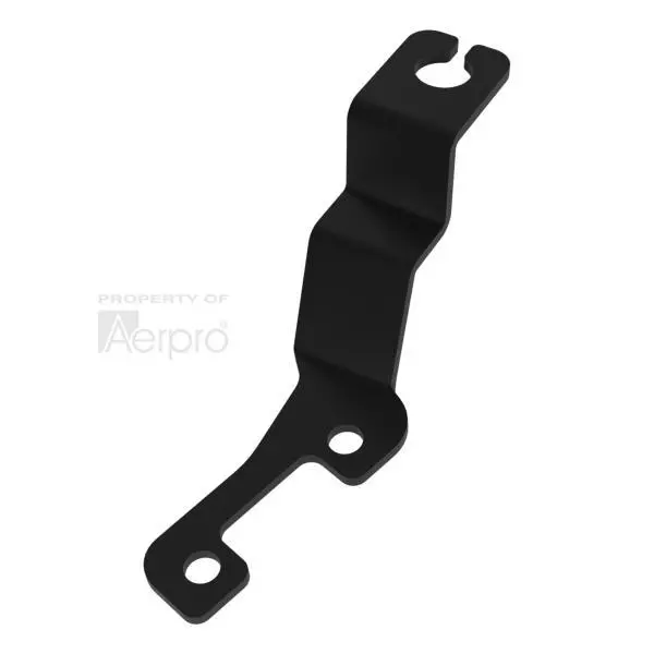 Bonnet Mount Uhf Antenna Bracket To Suit Holden Colorado Rg (2017-2020) 1