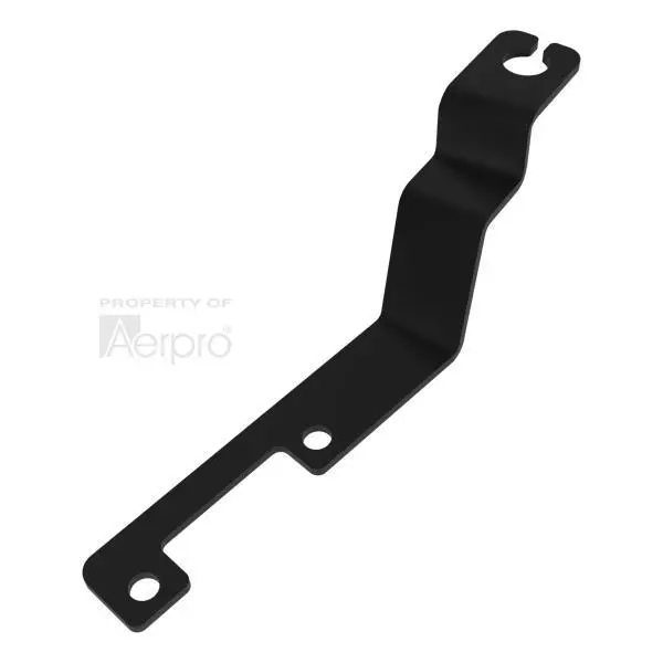 Bonnet Mount Uhf Antenna Bracket To Suit Mazda Bt-50 (2020-On) 1