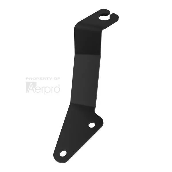 Bonnet Mount Uhf Antenna Bracket To Suit Toyota Landcruiser 200 Series* (2016-2021) 1