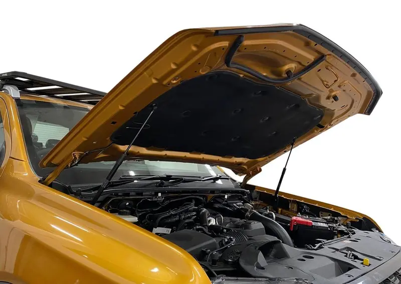 Bonnet Struts Ranger Next Gen 1