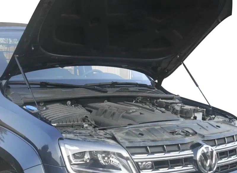 Bonnet Struts Vw Amarok 2010-2023 1