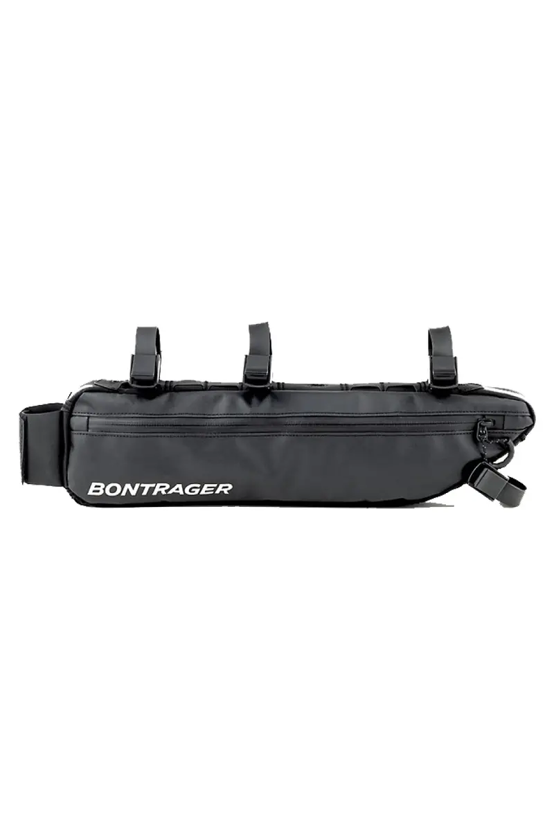 Bontrager Adventure Boss Frame Bag 1