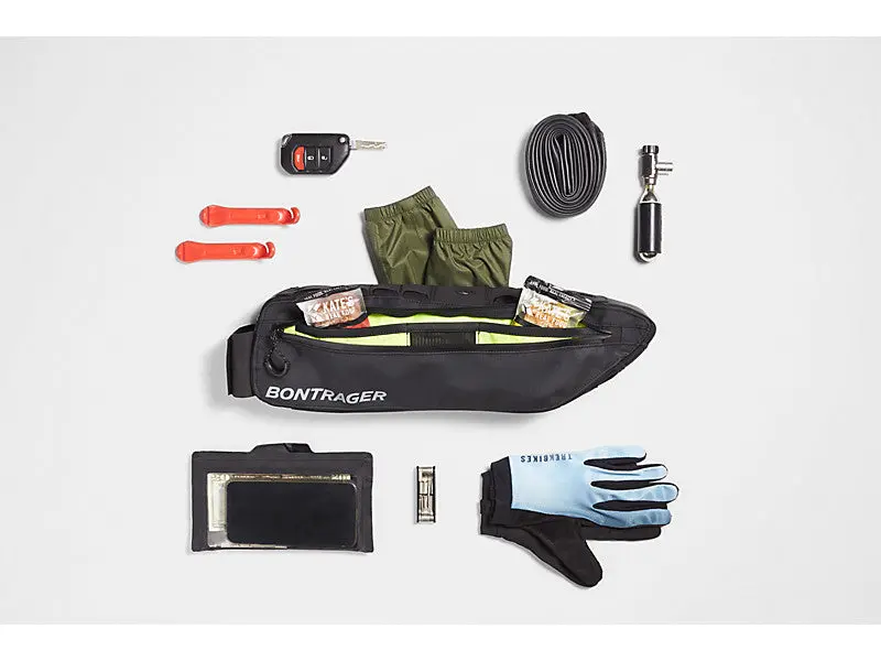 Bontrager Adventure Boss Frame Bag 2