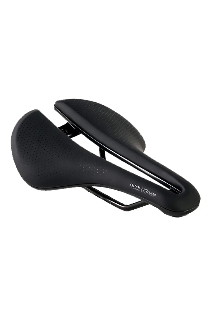 Bontrager Aeolus Comp Bike Saddle 1
