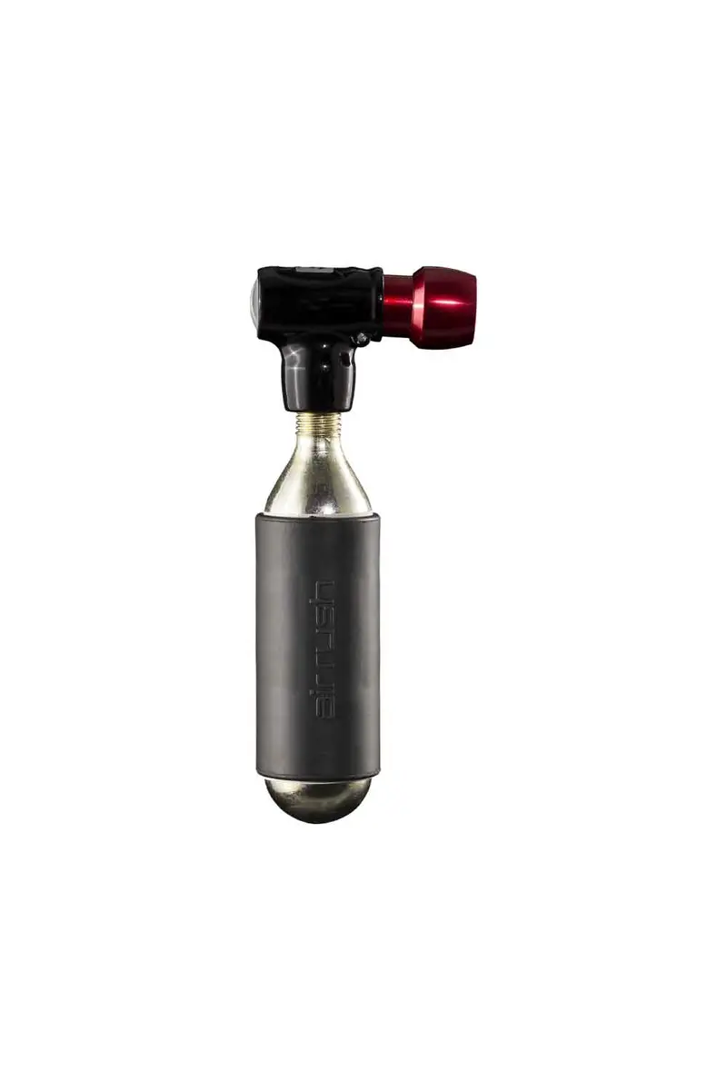 Bontrager Air Rush Elite Co₂ Inflater 1