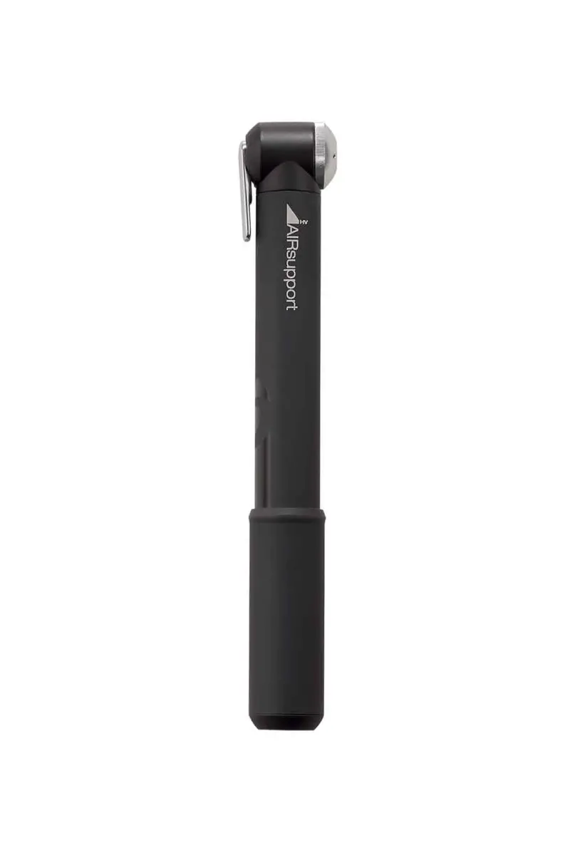 Bontrager Air Support Hv Mtb Pump 1
