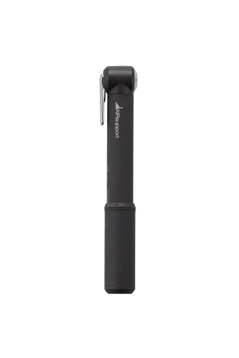 Bontrager Air Support Road Mini Pump 1