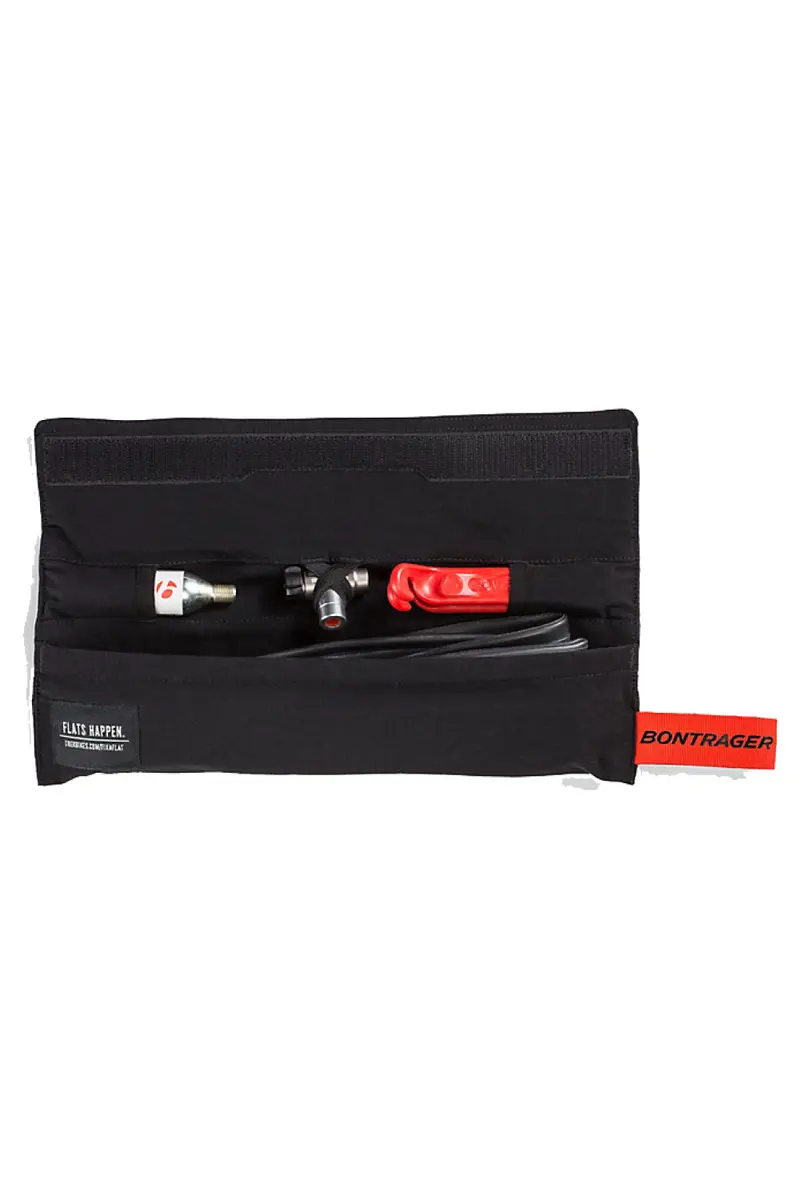 Bontrager Bits Internal Frame Storage Bag 1