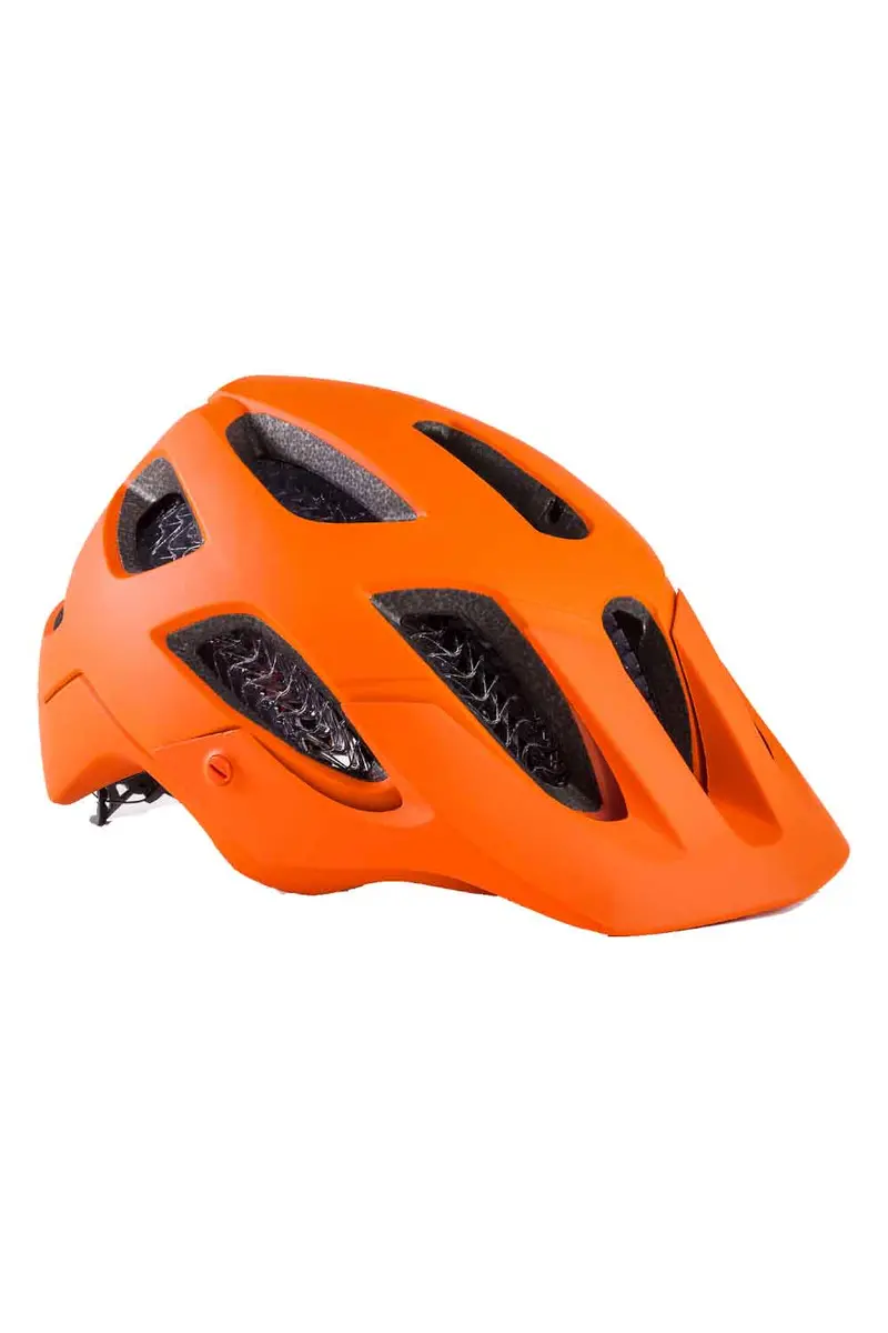 Bontrager Blaze Wavecel Mountain Bike Helmet 7