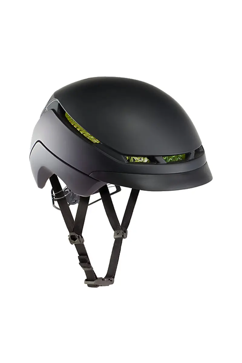 Bontrager Charge Wavecel Commuter Helmet 1