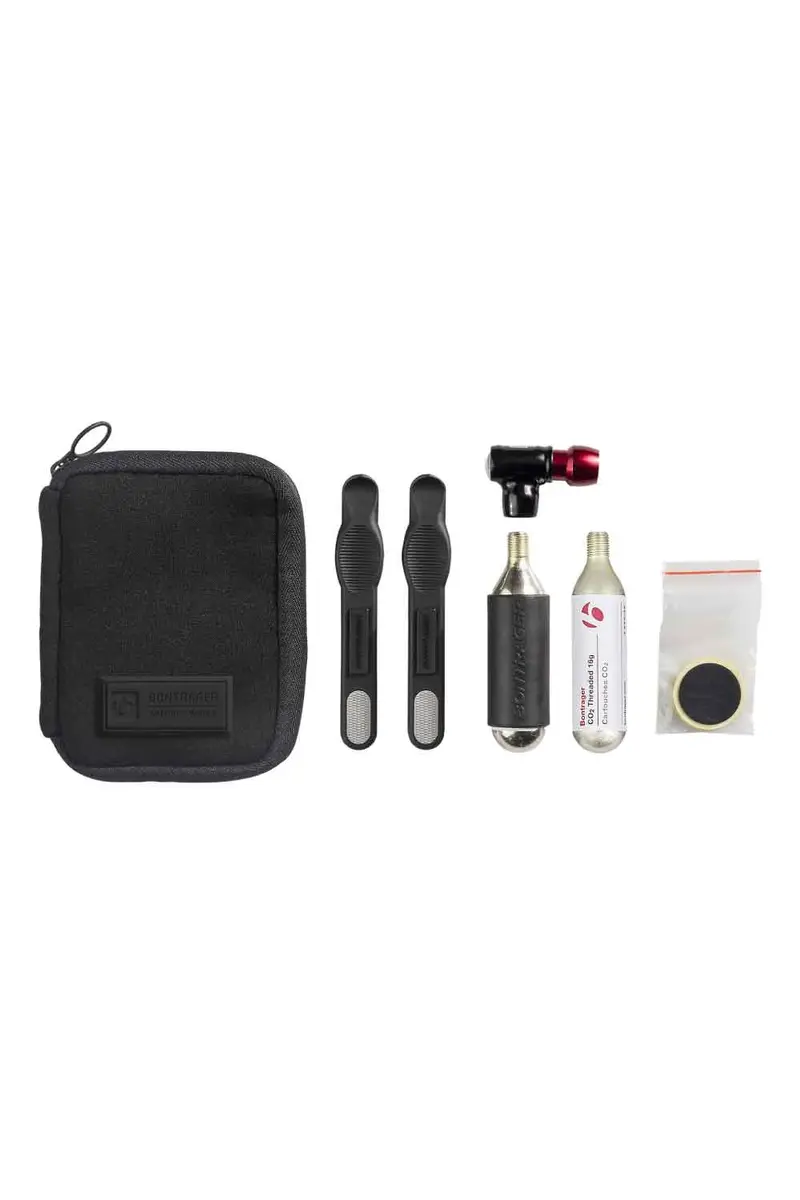 Bontrager Pro Flat Pack 1
