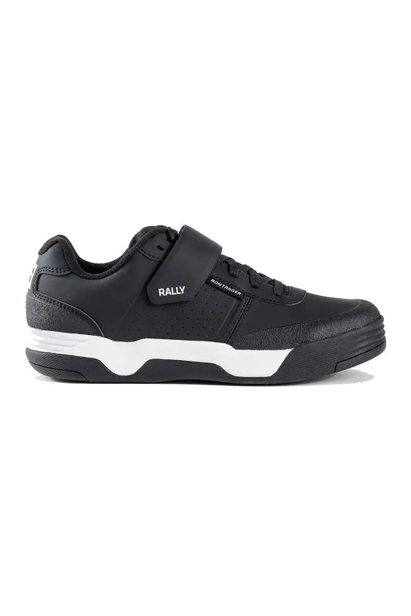Bontrager Rally Mountain Clip Bike Shoes 1
