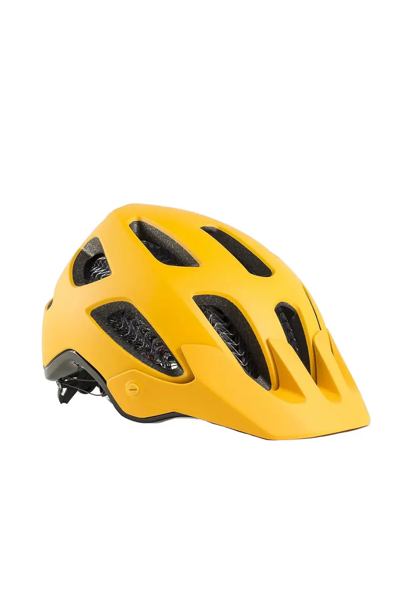 Bontrager Rally Wavecel Mountain Bike Helmet 1