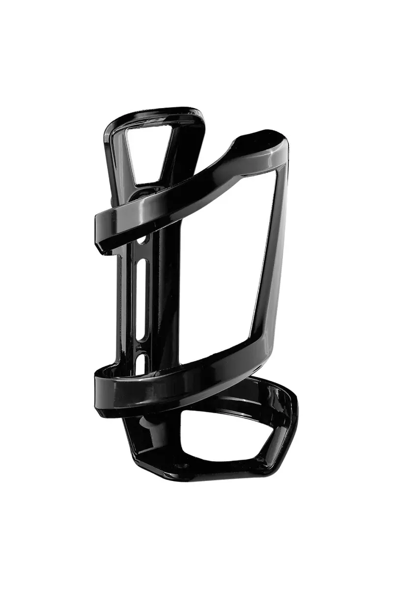 Bontrager Recycled Right Side Load Water Bottle Cage 1