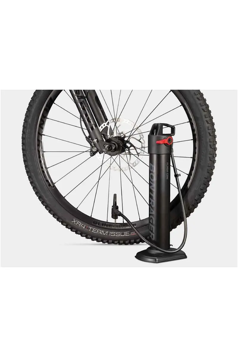 Bontrager Tlr Bike Pump Flash Can 1