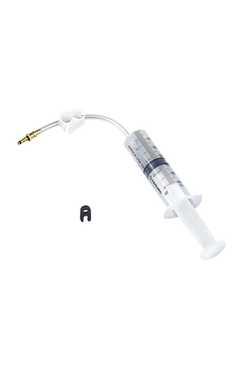 Bontrager Tubeless Sealant Injector 1