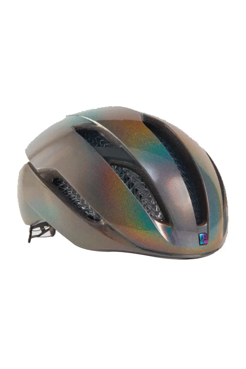 Bontrager Xxx Wavecel Ltd Road Bike Helmet 1